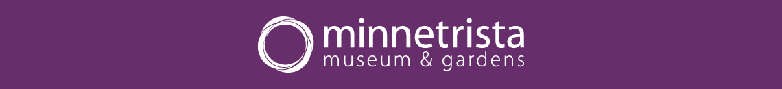 Minnetrista Museum & Gardens logo